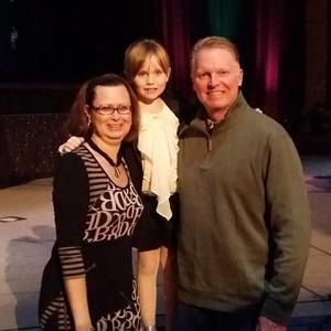 Meet your Posher, Brian